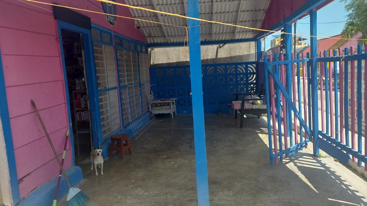 Casa em Puerto de San Felipe, San Felipe, foto 6 de 7