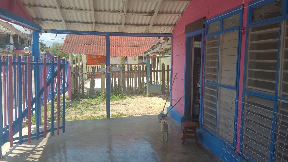 Casa em Puerto de San Felipe, San Felipe, foto 7 de 7