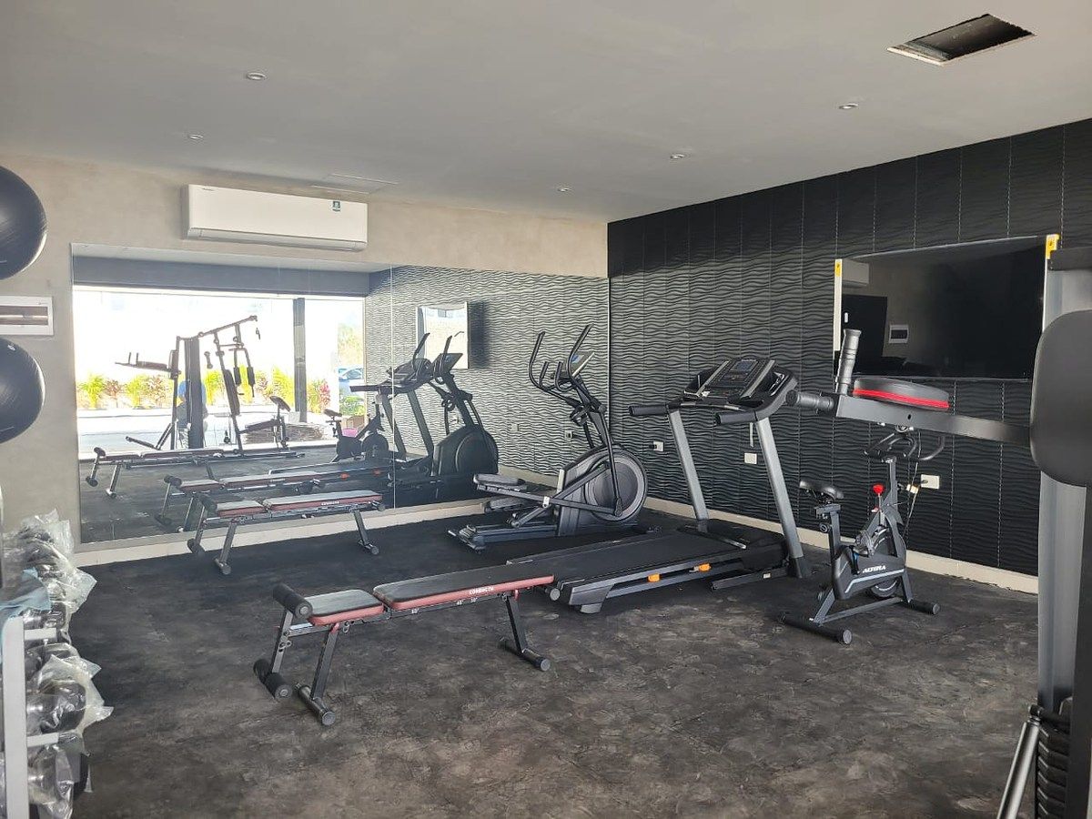 Apartment in Temozón Norte, Mérida, photo 18 of 20