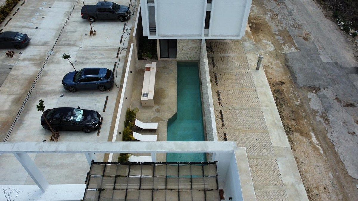 Apartment in Temozón Norte, Mérida, photo 20 of 20