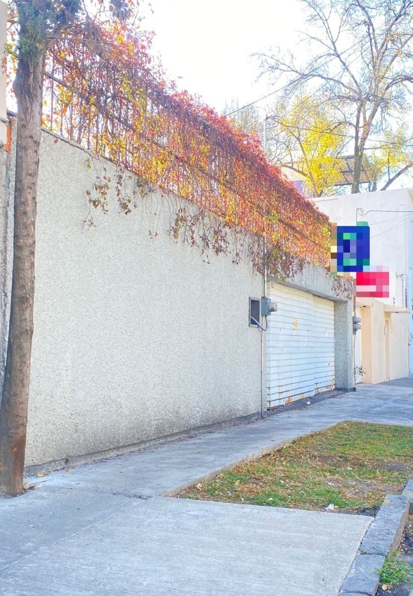 Casa para Oficina en Venta o Renta con Uso de Suelo en Guadalupe Inn
