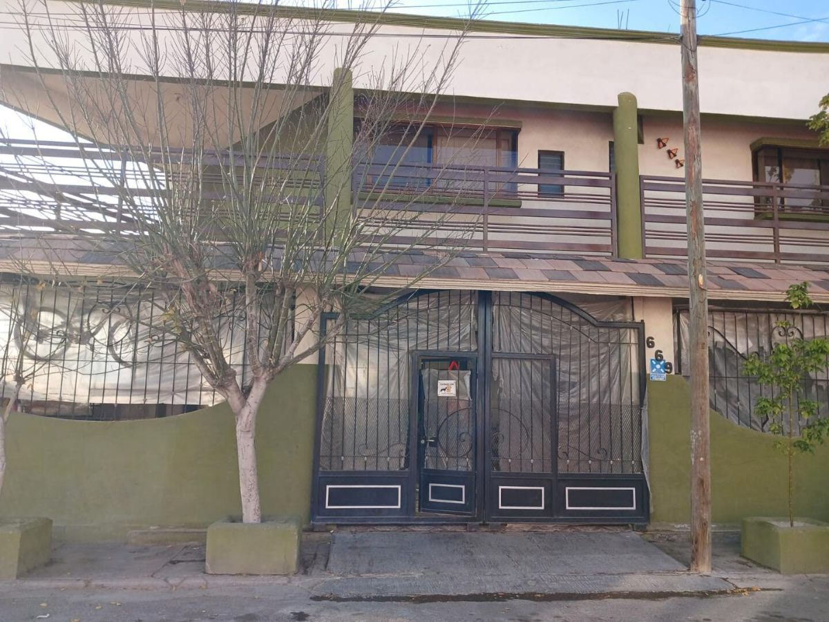 Casa en VENTA en Manantiales del Valle
