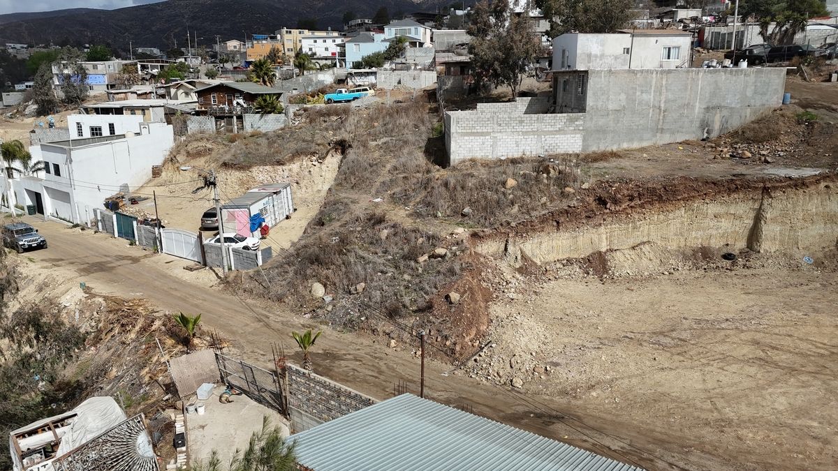 Terreno en Venta – Cercano a la Nueva Garita de Otay, Tijuana - foto 2