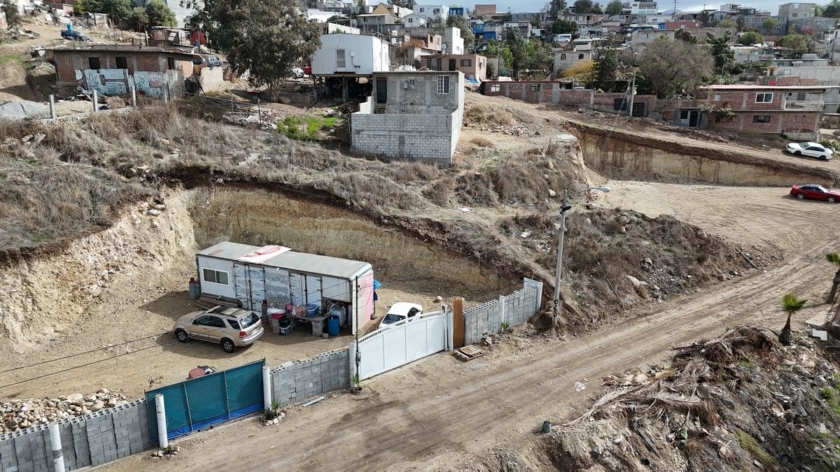Terreno en Venta – Cercano a la Nueva Garita de Otay, Tijuana - foto 4