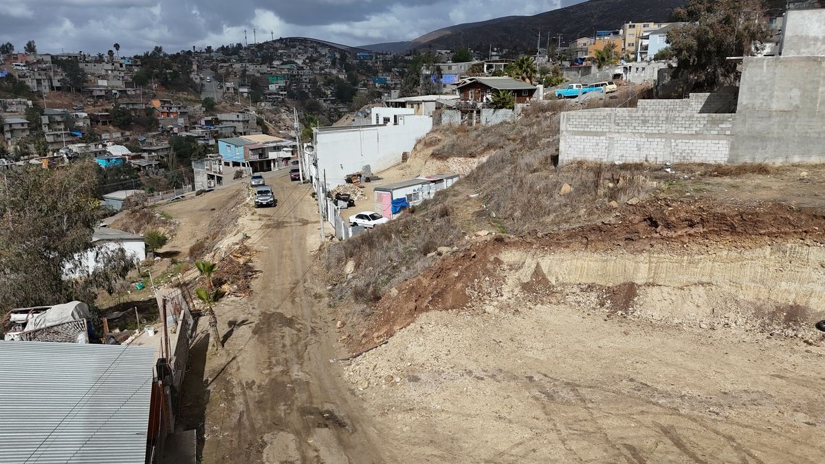 Terreno en Venta – Cercano a la Nueva Garita de Otay, Tijuana - foto 5