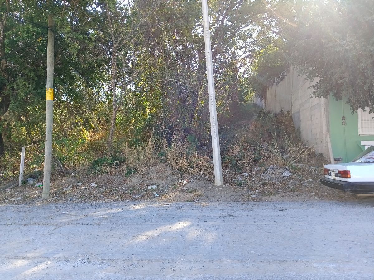 TERRENO JUSTO ES ESQUINA, CON EXCELENTE UBICACION