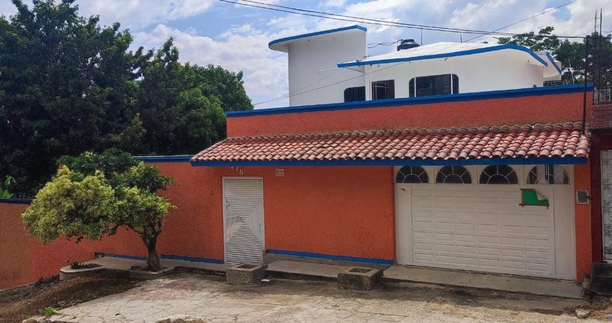Casa en venta en Huajintlan