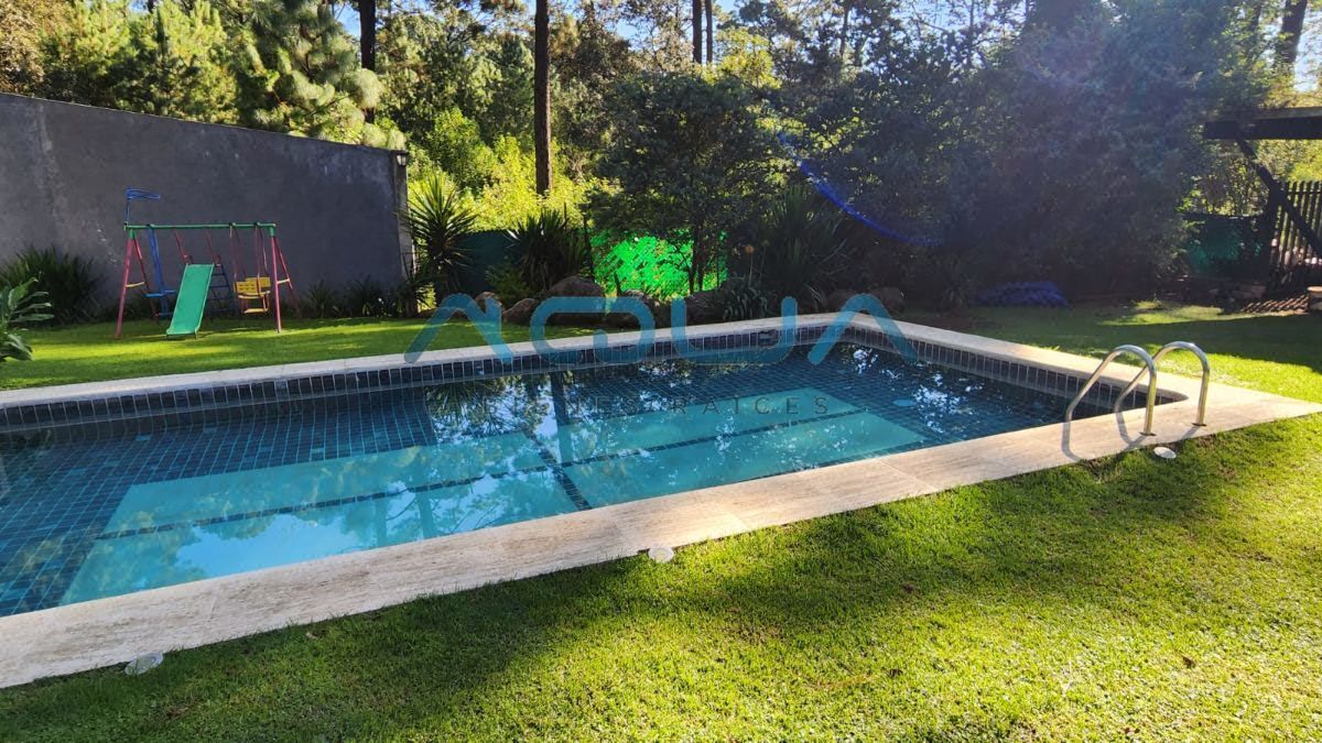 Casa en San Mateo Acatitlán, Valle de Bravo, foto 12 de 15