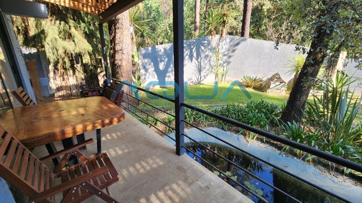 Casa em San Mateo Acatitlán, Valle de Bravo, foto 7 de 15