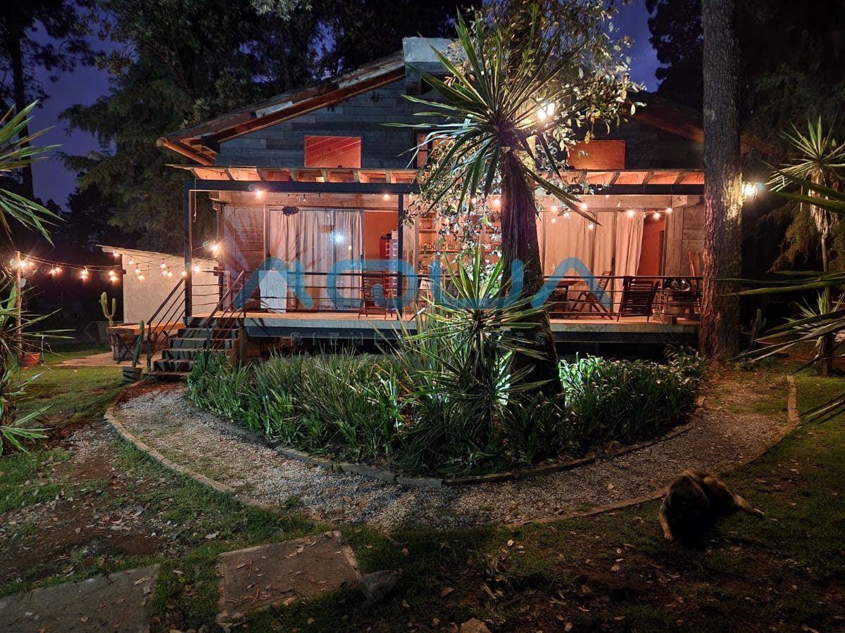 Casa em San Mateo Acatitlán, Valle de Bravo, foto 2 de 15