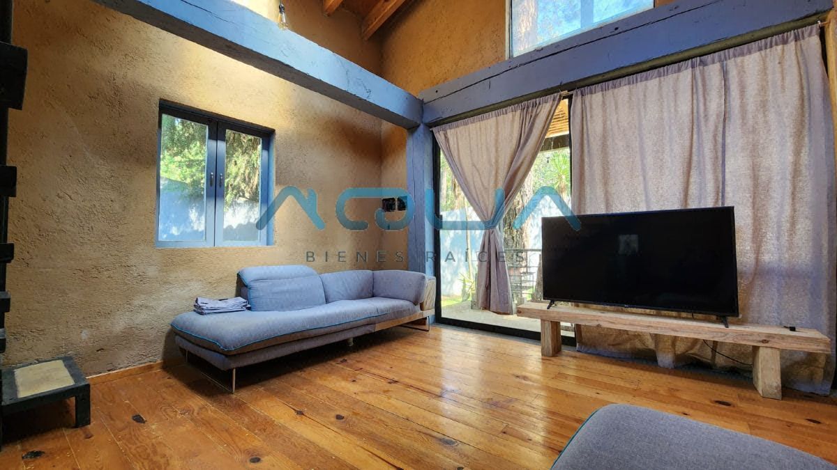 Casa em San Mateo Acatitlán, Valle de Bravo, foto 3 de 15
