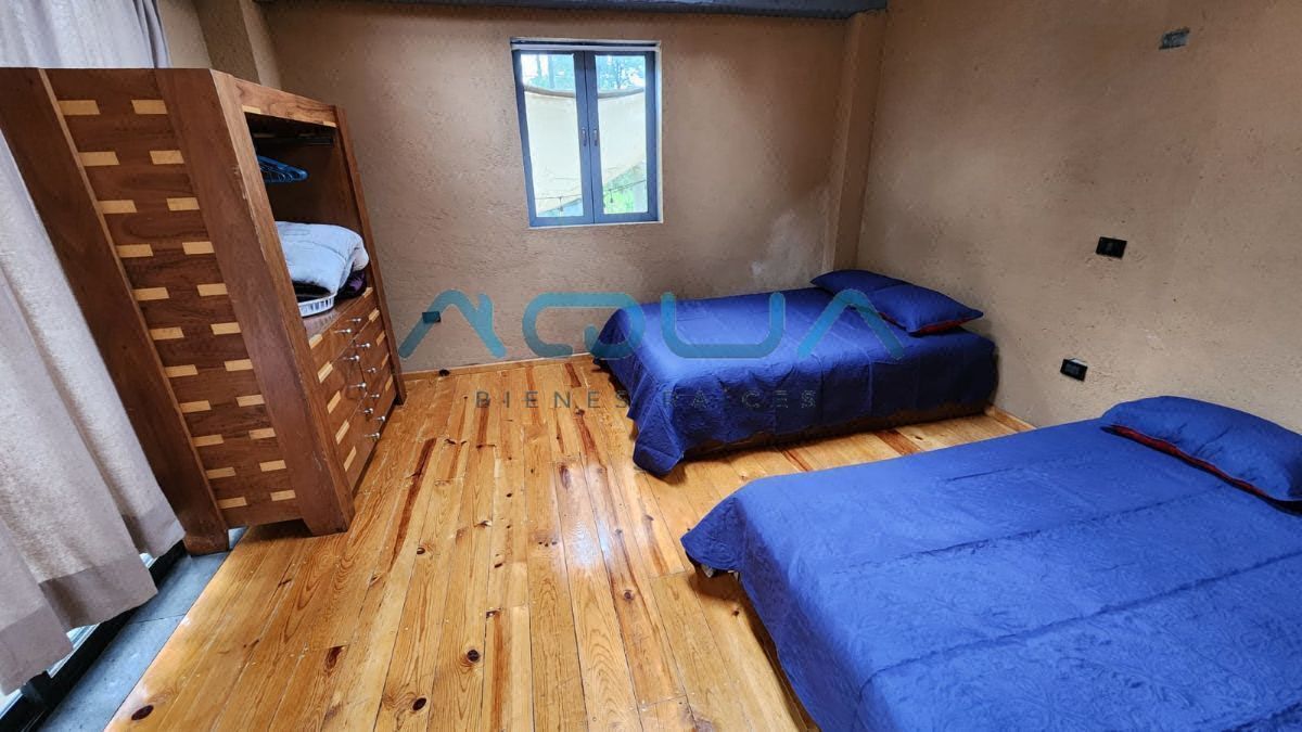 Casa em San Mateo Acatitlán, Valle de Bravo, foto 4 de 15