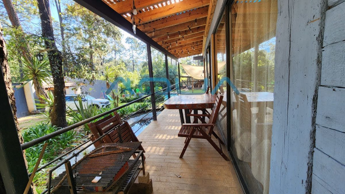 Casa em San Mateo Acatitlán, Valle de Bravo, foto 8 de 15