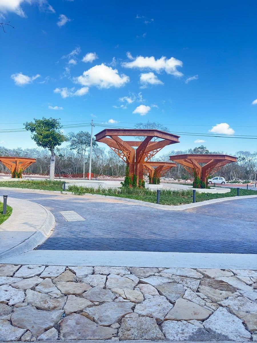 Terreno Residencial privada Arena  Cuatro Lagos, foto 1 de 21
