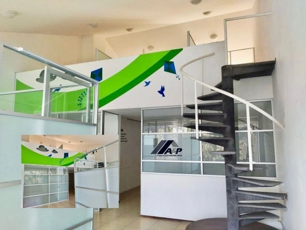 Venta Oficina / Departamento uso de suelo Mixto