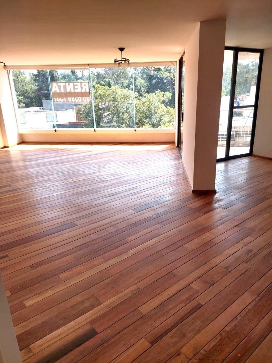 Departamento 2 Rec. en Renta en Fernando Alencastre | 200m² | Luxxu Departamento 2 Rec. en Renta en Fernando Alencastre | 200m² | Luxxu