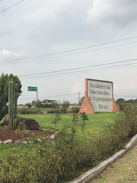 Terreno en Venta en Tequsiquiapan en Residencial Haciendas Ray