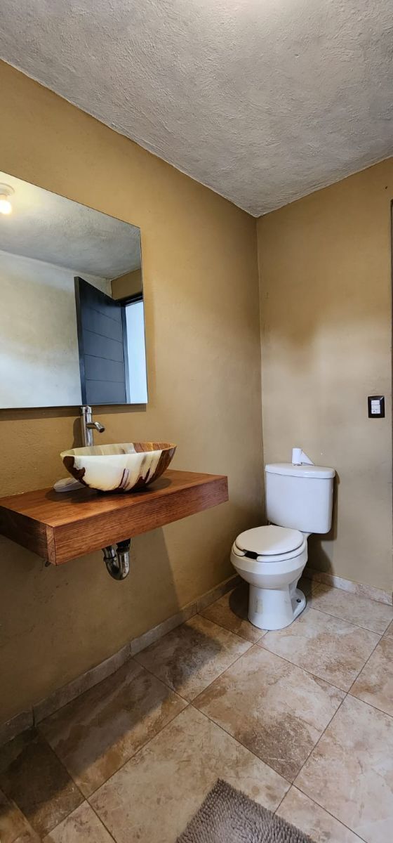 Apartamento em Valle de Bravo, Valle de Bravo, foto 8 de 22