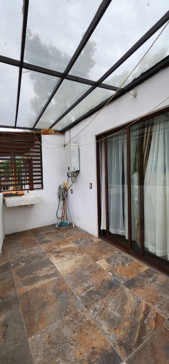 Apartamento em Valle de Bravo, Valle de Bravo, foto 19 de 22
