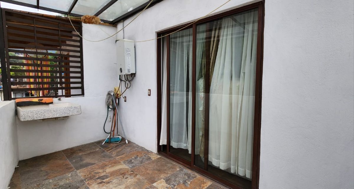 Apartamento em Valle de Bravo, Valle de Bravo, foto 20 de 22