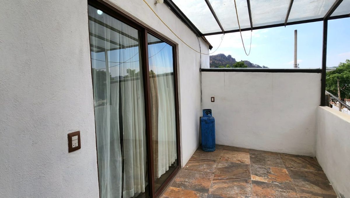 Apartamento em Valle de Bravo, Valle de Bravo, foto 22 de 22