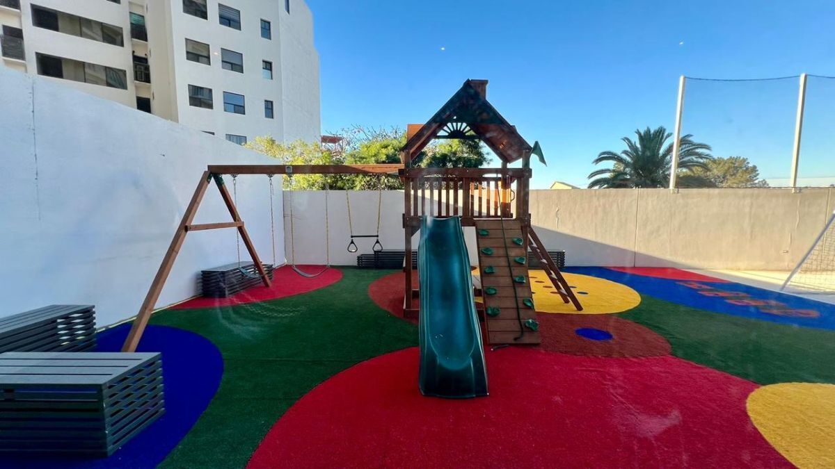Apartment in Chapultepec Este, Tijuana, photo 23 of 23