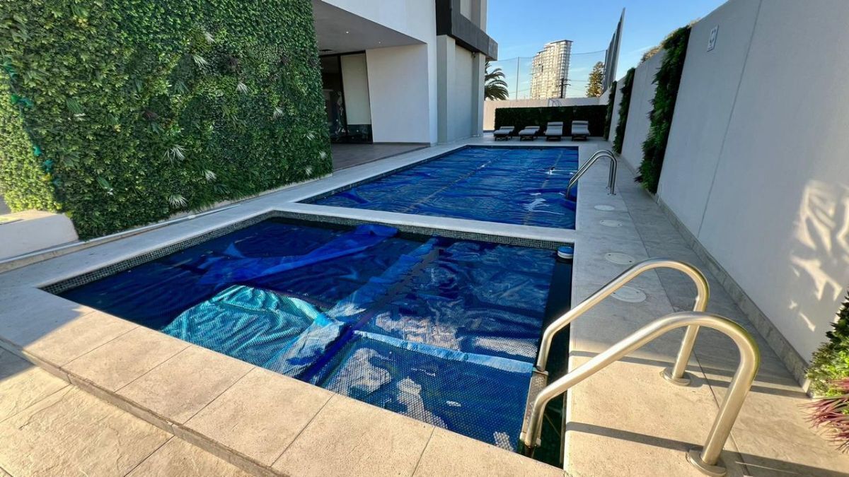 Apartment in Chapultepec Este, Tijuana, photo 19 of 23