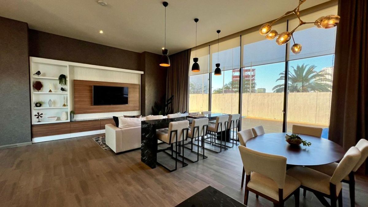 Apartment in Chapultepec Este, Tijuana, photo 20 of 23