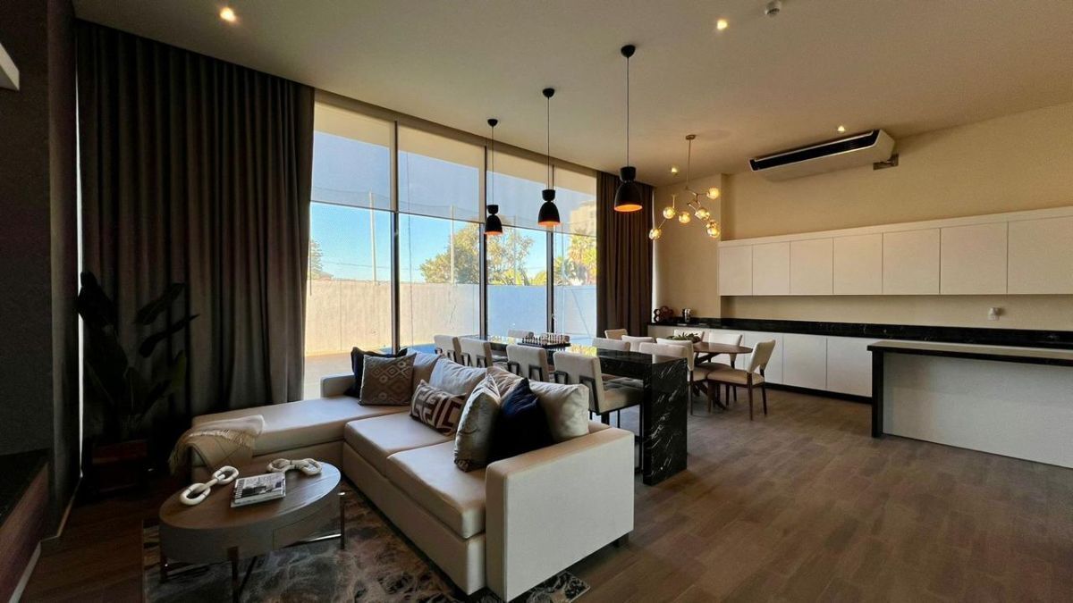 Apartment in Chapultepec Este, Tijuana, photo 21 of 23