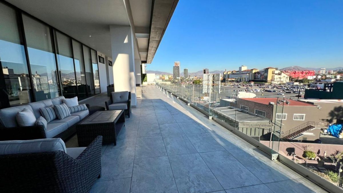 Apartment in Chapultepec Este, Tijuana, photo 18 of 23