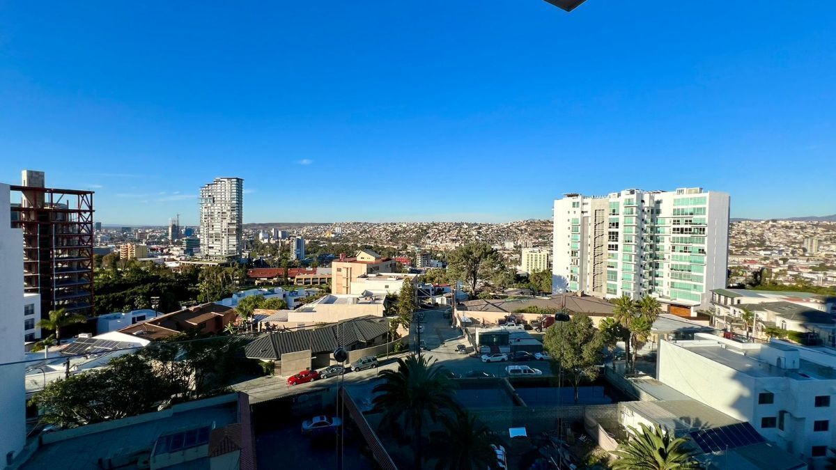 Apartment in Chapultepec Este, Tijuana, photo 7 of 23