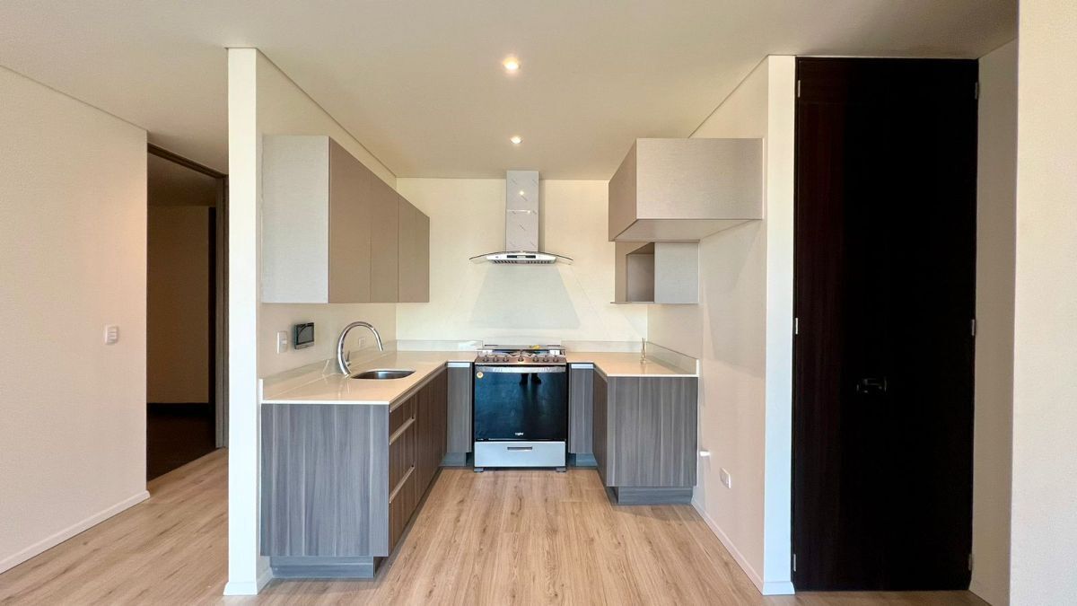 Apartment in Chapultepec Este, Tijuana, photo 2 of 23