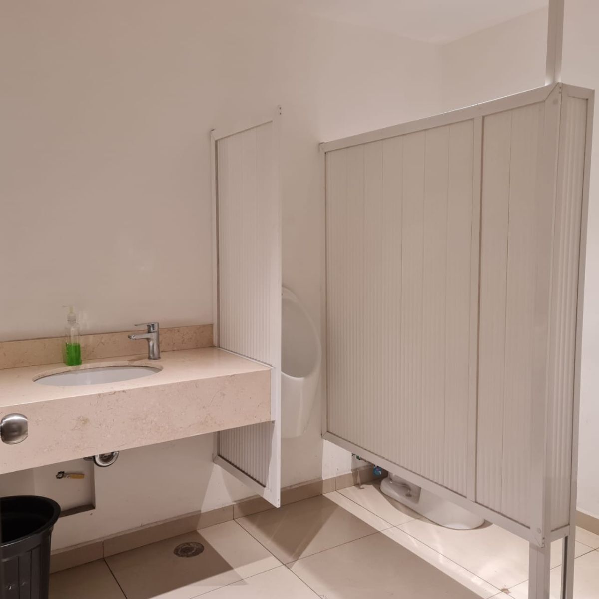 5 de 20: Baño 1
