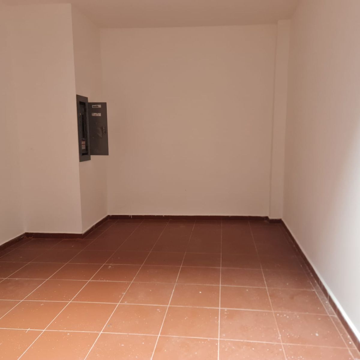 15 de 20: Bodega de almacenaje