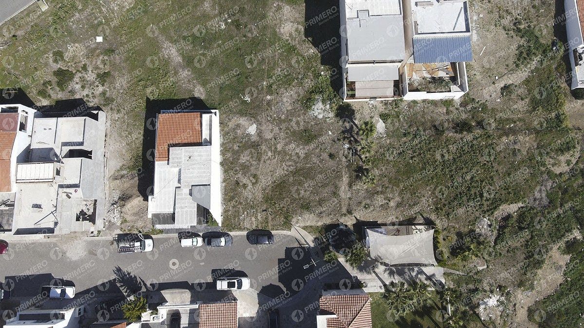 Se vende terreno en Real del Mar, Tijuana