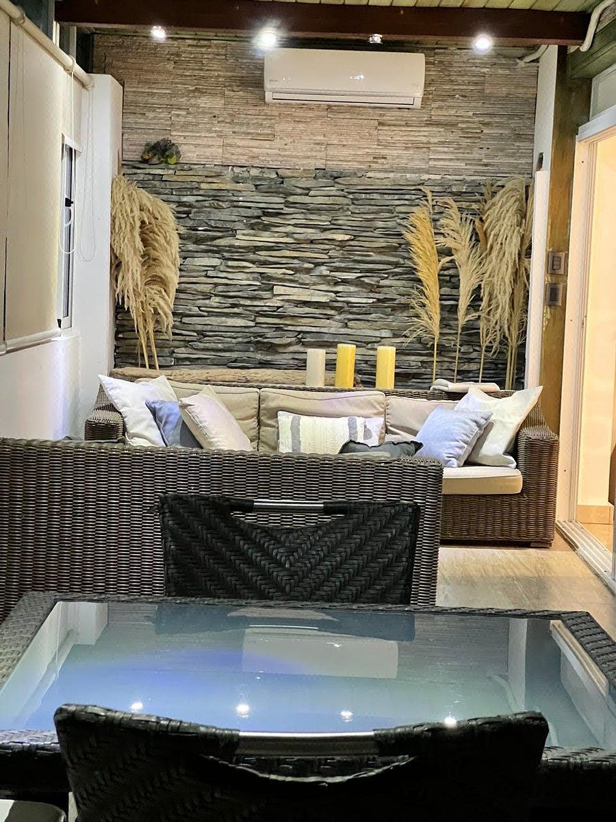 Apartamento en Bella Vista, Santo Domingo Centro (Distrito Nacional), foto 2 de 13