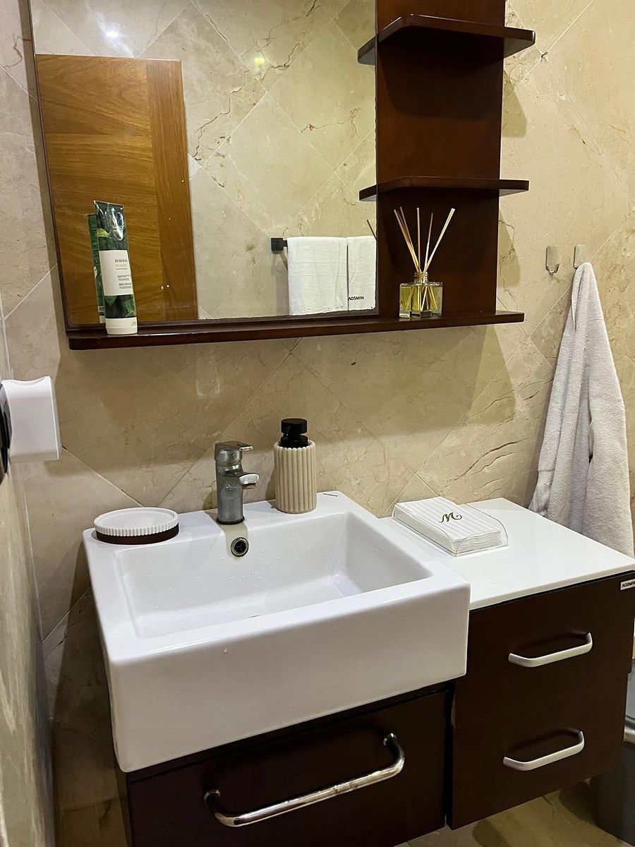 Apartamento en Bella Vista, Santo Domingo Centro (Distrito Nacional), foto 13 de 13