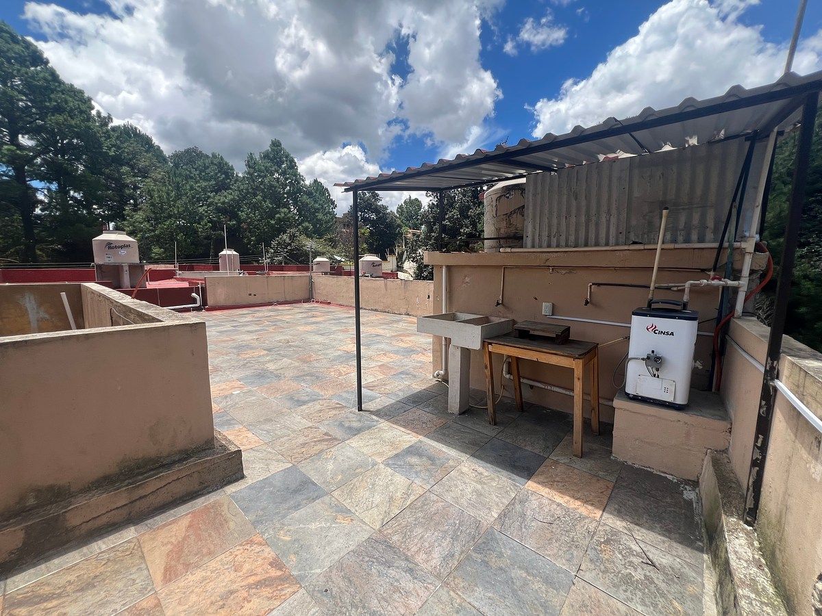 Apartamento em La Cañada, San Cristóbal de Las Casas, foto 10 de 15