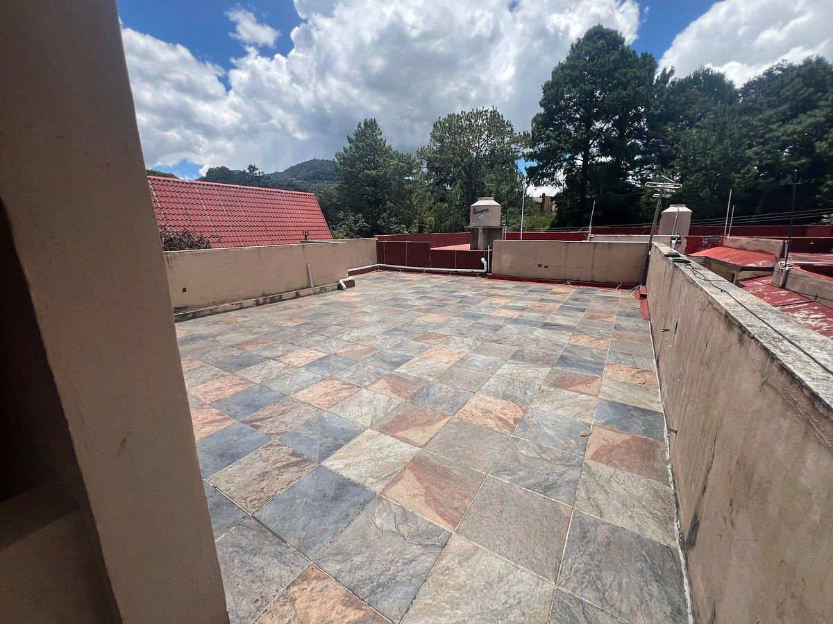 Apartamento em La Cañada, San Cristóbal de Las Casas, foto 12 de 15