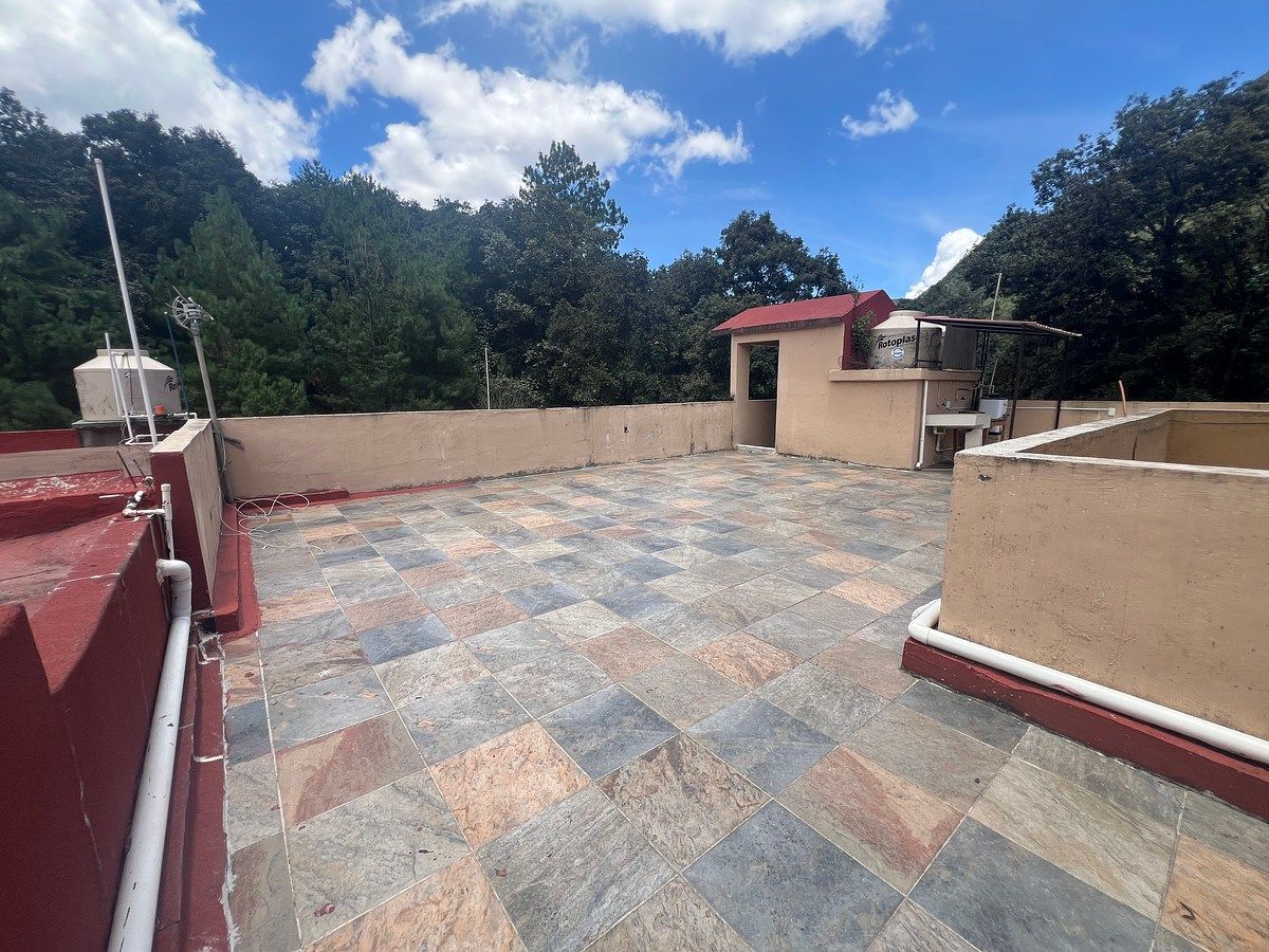 Apartamento em La Cañada, San Cristóbal de Las Casas, foto 13 de 15
