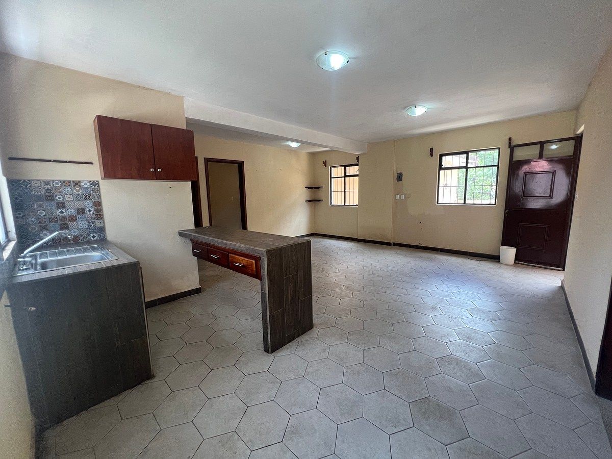 Apartamento em La Cañada, San Cristóbal de Las Casas, foto 3 de 15