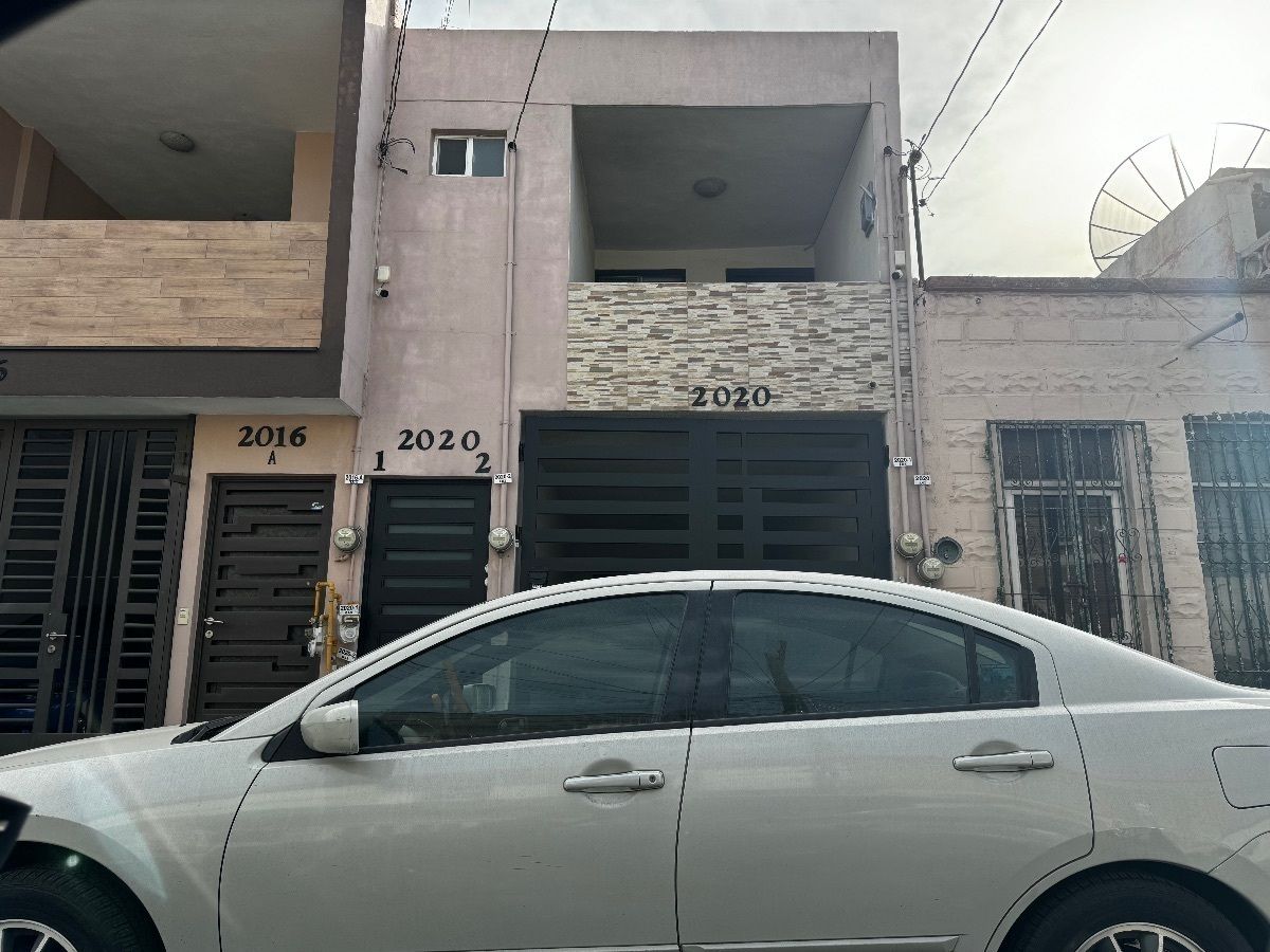 Departamento en Monterrey Centro, Monterrey, foto 6 de 6