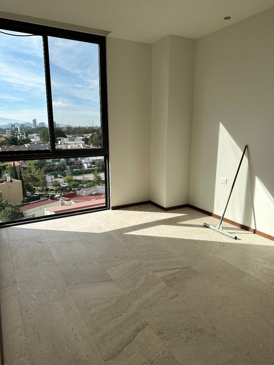 Apartment in Monraz, Guadalajara, photo 2 of 11