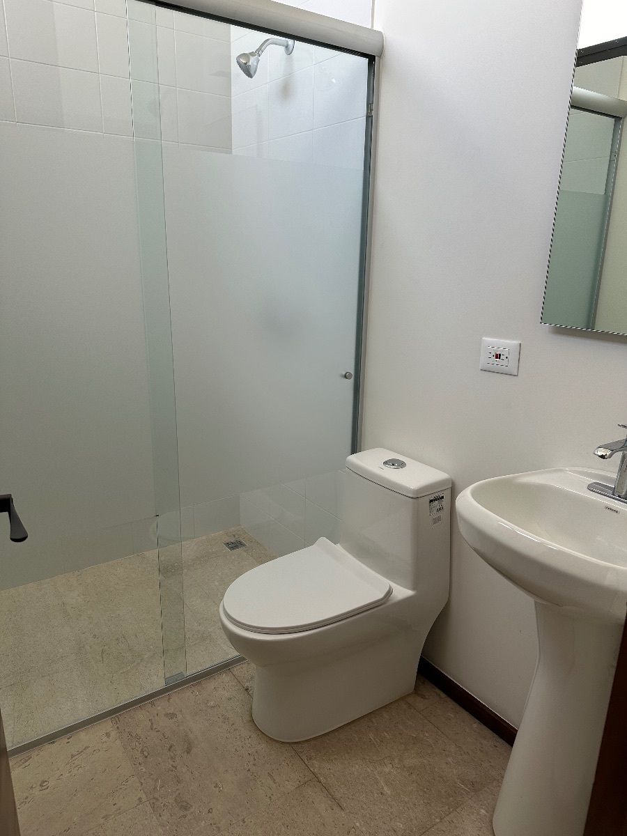 Apartment in Monraz, Guadalajara, photo 5 of 11