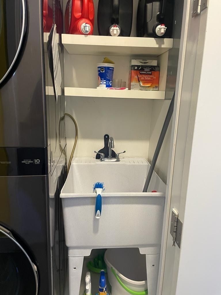 12 de 34: Lavadora y secadora