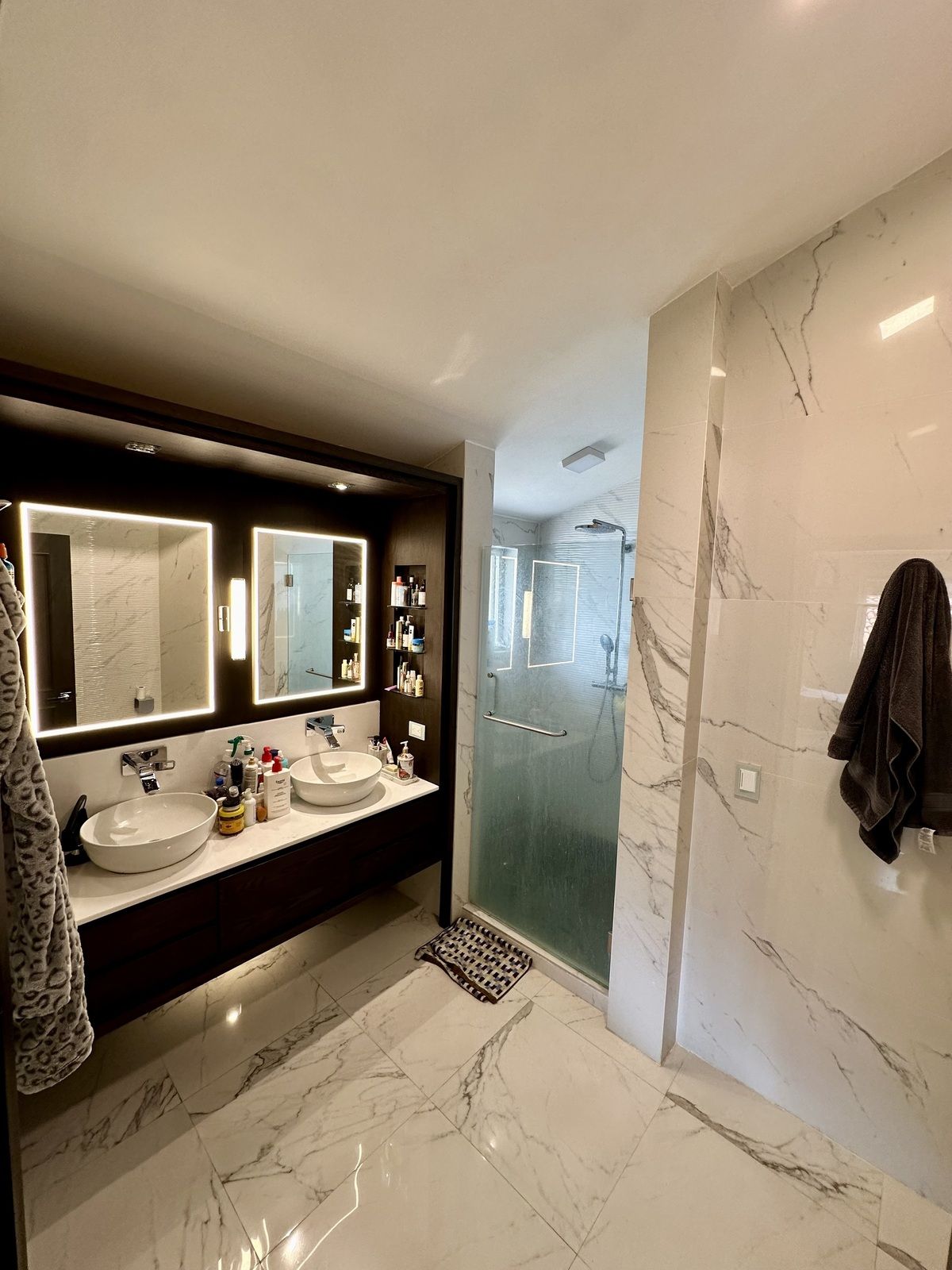 15 de 27: BAÑO COMPLETO RECAMARA SECUNDARIA 1
