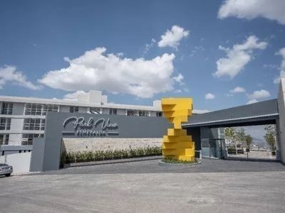 I rent an apartment in Park view, photo 1 of 28