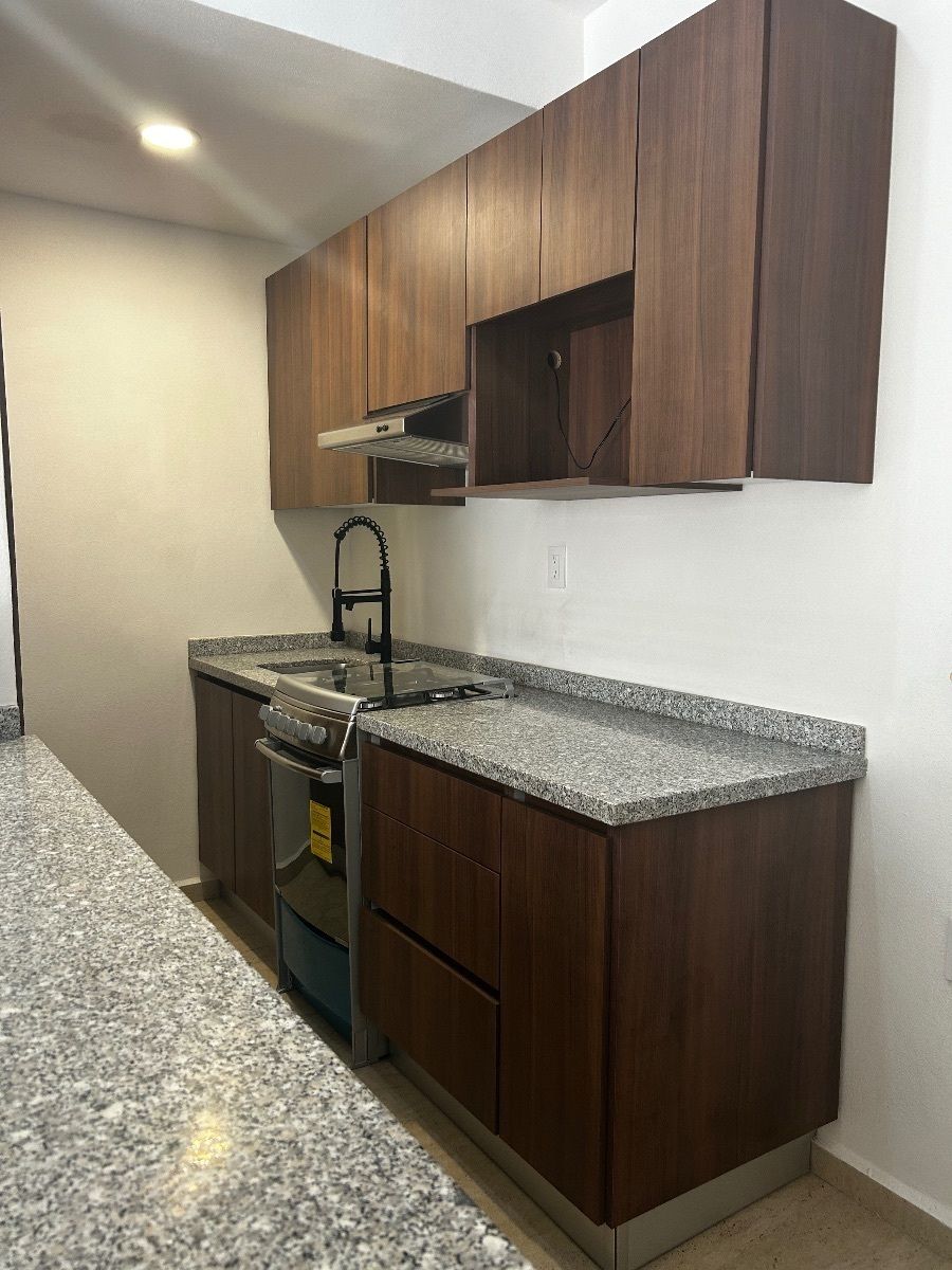 Apartment in Residencial Lago Esmeralda, Atizapán de Zaragoza, photo 2 of 28