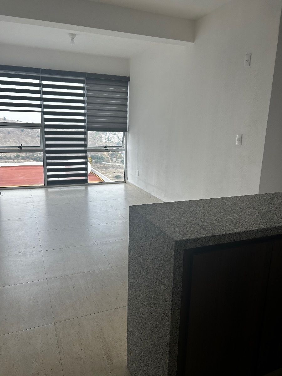 Apartment in Residencial Lago Esmeralda, Atizapán de Zaragoza, photo 3 of 28