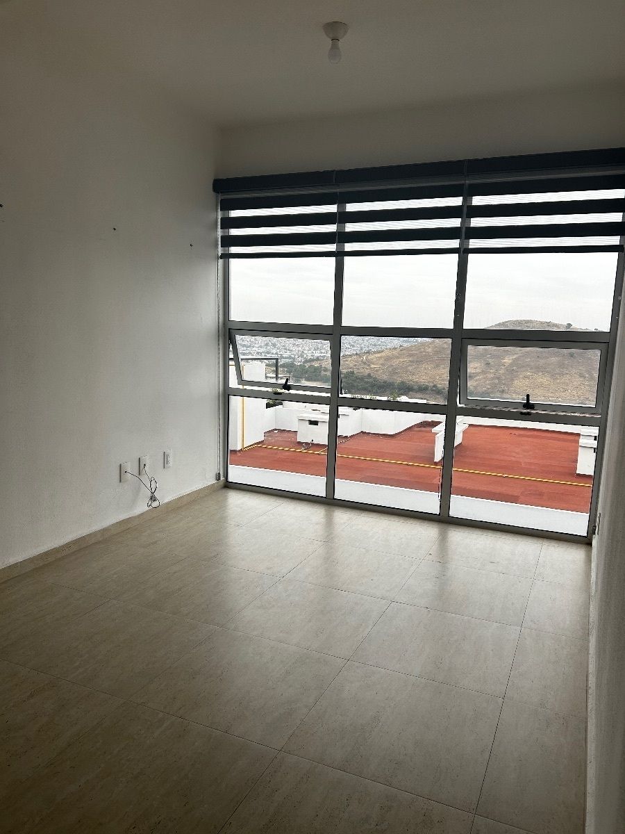 Apartment in Residencial Lago Esmeralda, Atizapán de Zaragoza, photo 5 of 28